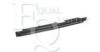 FORD 6185139 Foot Board, door sill